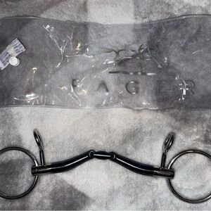 Fager Marcus Baucher bit